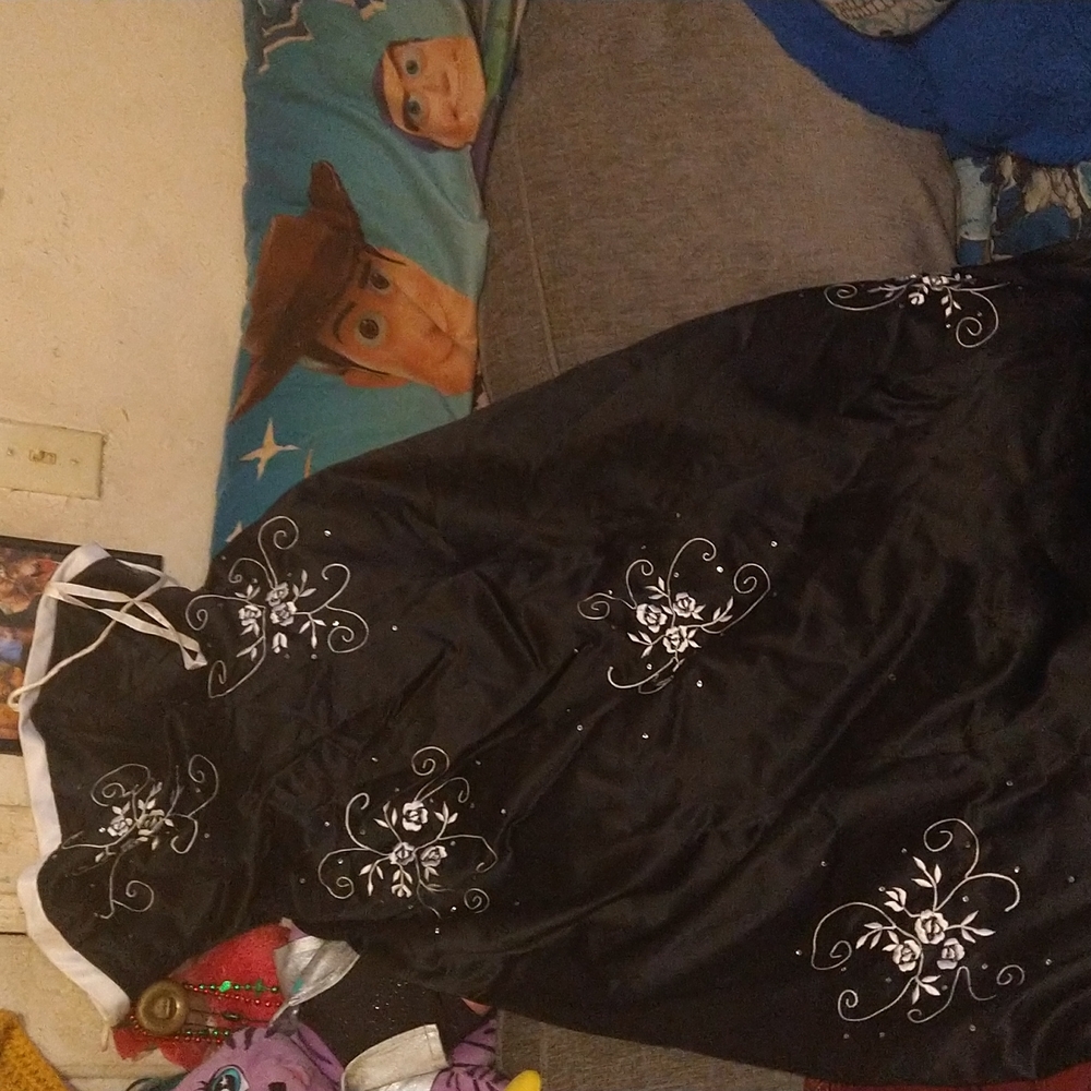 Prom dresses